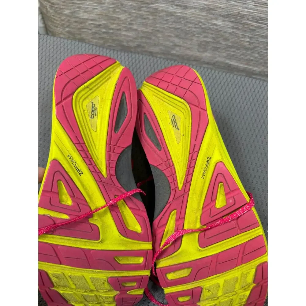 Topo athletic womens
